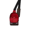 THE PRIVATE JET SHARK CLUB BACKPACK SLING