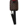 THE PRIVATE JET SHARK CLUB BACKPACK SLING