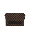 THE PRIVATE JET SHARK CLUB CROSSOVER CLUTCH