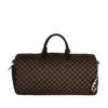 THE PRIVATE JET SHARK CLUB DUFFLE