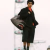 THE PRIVATE JET SHARK CLUB DUFFLE