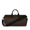 THE PRIVATE JET SHARK CLUB DUFFLE