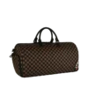 THE PRIVATE JET SHARK CLUB DUFFLE