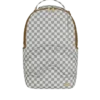 THE PRIVATE JET SHARK CLUB - HIGH ALTITUDE BACKPACK