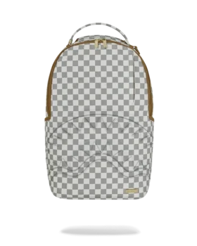 THE PRIVATE JET SHARK CLUB - HIGH ALTITUDE BACKPACK