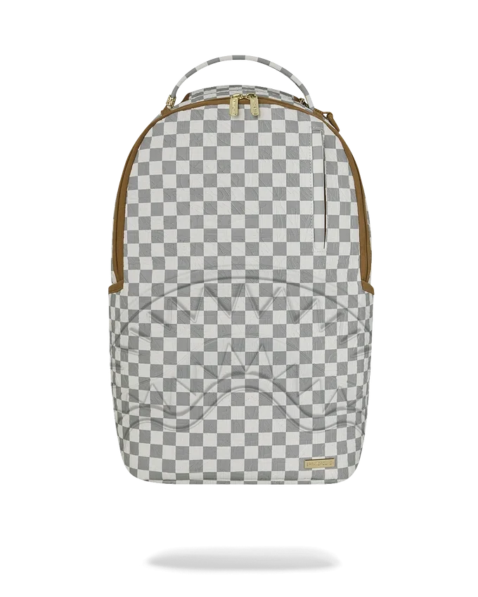 THE PRIVATE JET SHARK CLUB - HIGH ALTITUDE BACKPACK