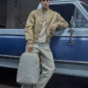 THE PRIVATE JET SHARK CLUB - HIGH ALTITUDE BACKPACK