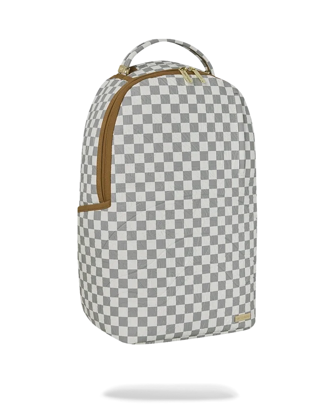 THE PRIVATE JET SHARK CLUB - HIGH ALTITUDE BACKPACK