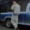 THE PRIVATE JET SHARK CLUB - HIGH ALTITUDE BACKPACK