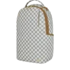 THE PRIVATE JET SHARK CLUB - HIGH ALTITUDE BACKPACK