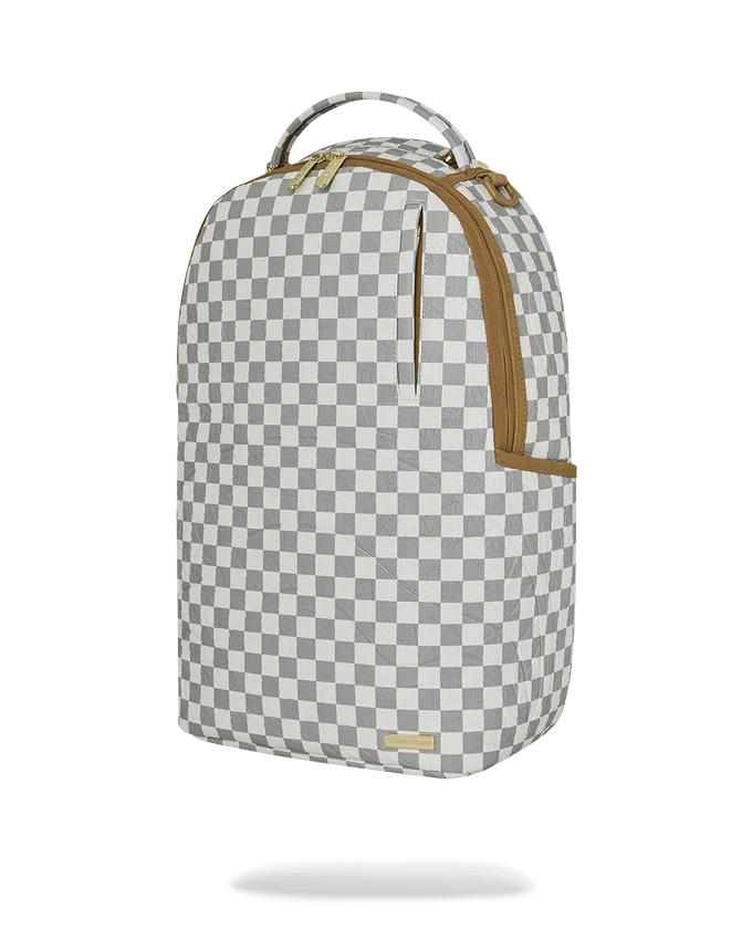 THE PRIVATE JET SHARK CLUB - HIGH ALTITUDE BACKPACK