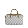THE PRIVATE JET SHARK CLUB - HIGH ALTITUDE MINI DUFFLE