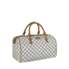 THE PRIVATE JET SHARK CLUB - HIGH ALTITUDE MINI DUFFLE