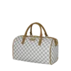 THE PRIVATE JET SHARK CLUB - HIGH ALTITUDE MINI DUFFLE