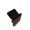 THE PRIVATE JET SHARK CLUB MESSENGER SLING
