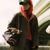 THE PRIVATE JET SHARK CLUB MINI DUFFLE