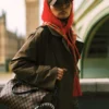 THE PRIVATE JET SHARK CLUB MINI DUFFLE