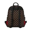 THE PRIVATE JET SHARK CLUB SAVAGE BACKPACK