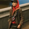 THE PRIVATE JET SHARK CLUB SAVVY CROSSBODY