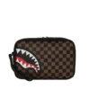 THE PRIVATE JET SHARK CLUB TOILETRY BRICK