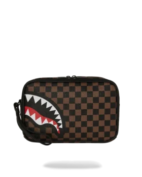 THE PRIVATE JET SHARK CLUB TOILETRY BRICK