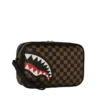 THE PRIVATE JET SHARK CLUB TOILETRY BRICK