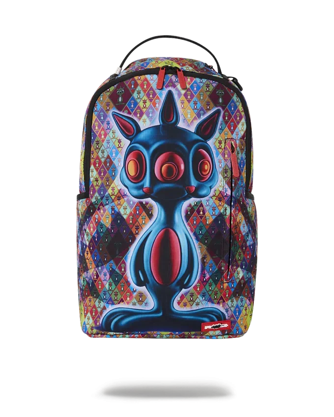 THE RABBBIT SHARK RON ENGLISH COLLAB