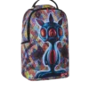 THE RABBBIT SHARK RON ENGLISH COLLAB