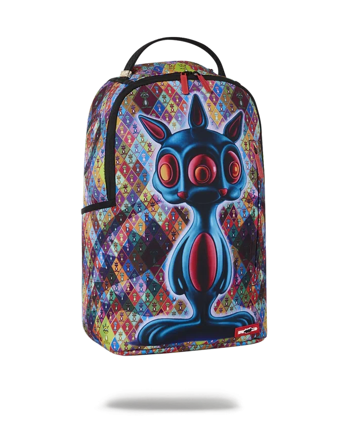 THE RABBBIT SHARK RON ENGLISH COLLAB