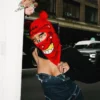 THE REAL DIABLO SKI MASK