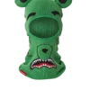 THE REAL MONEY BEAR SKI MASK