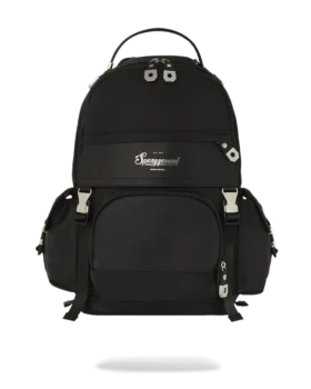 THE RED CARPET BACKPACK