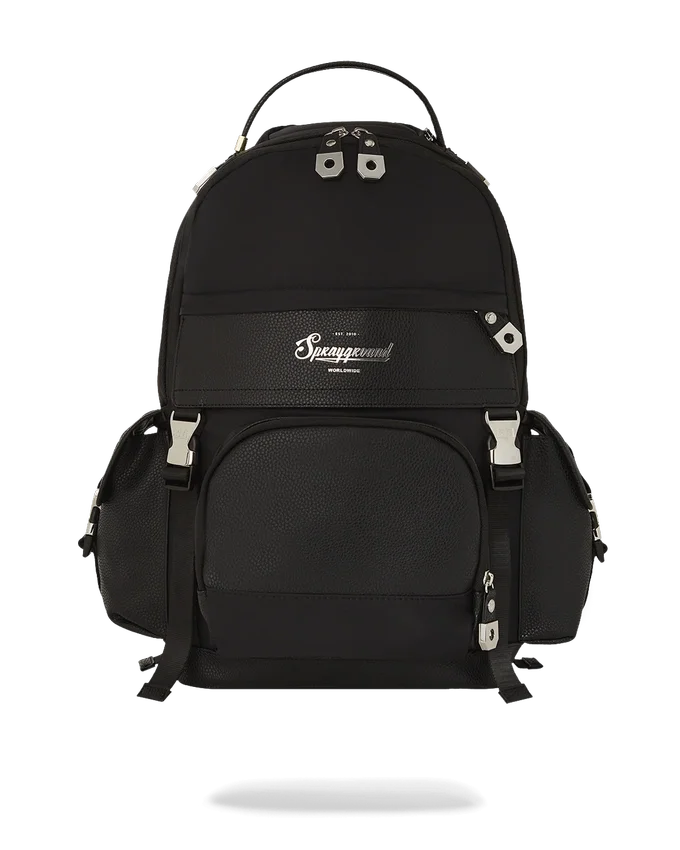 THE RED CARPET BACKPACK