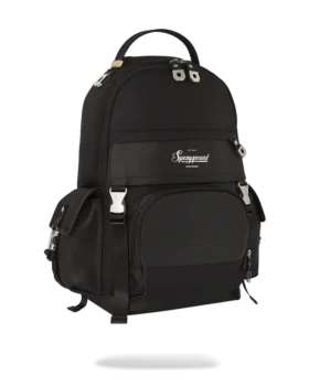 THE RED CARPET BACKPACK
