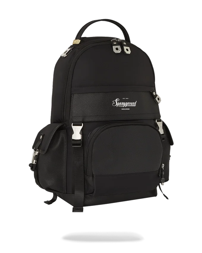 THE RED CARPET BACKPACK