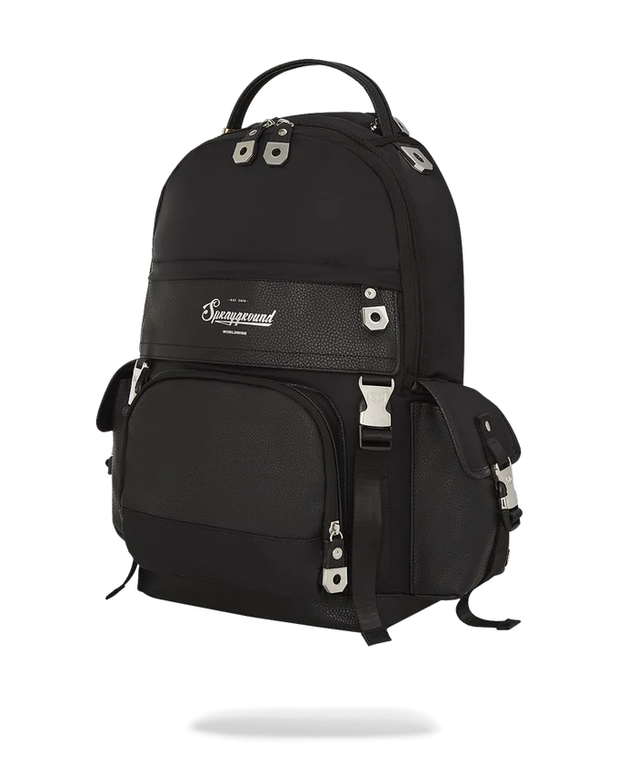 THE RED CARPET BACKPACK