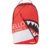 THE REMIX BACKPACK