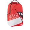 THE REMIX BACKPACK