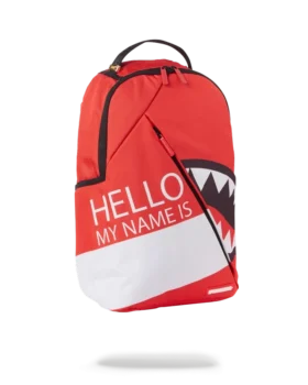 THE REMIX BACKPACK