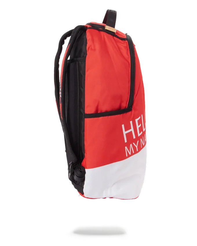 THE REMIX BACKPACK