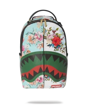 THE SANCTUARY BACKPACK (DLXV)