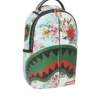 THE SANCTUARY BACKPACK (DLXV)