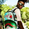 THE SANCTUARY BACKPACK (DLXV)