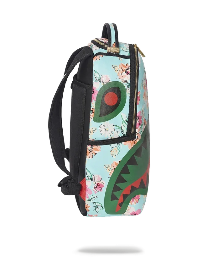 THE SANCTUARY BACKPACK (DLXV)