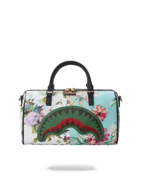 THE SANCTUARY MINI DUFFLE