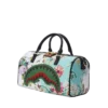 THE SANCTUARY MINI DUFFLE