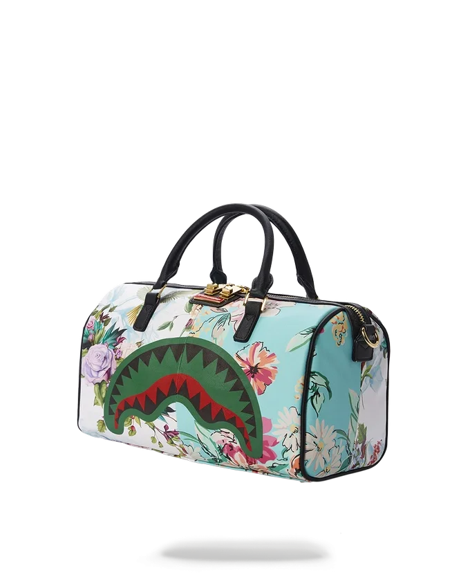 THE SANCTUARY MINI DUFFLE