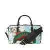 THE SANCTUARY MINI DUFFLE