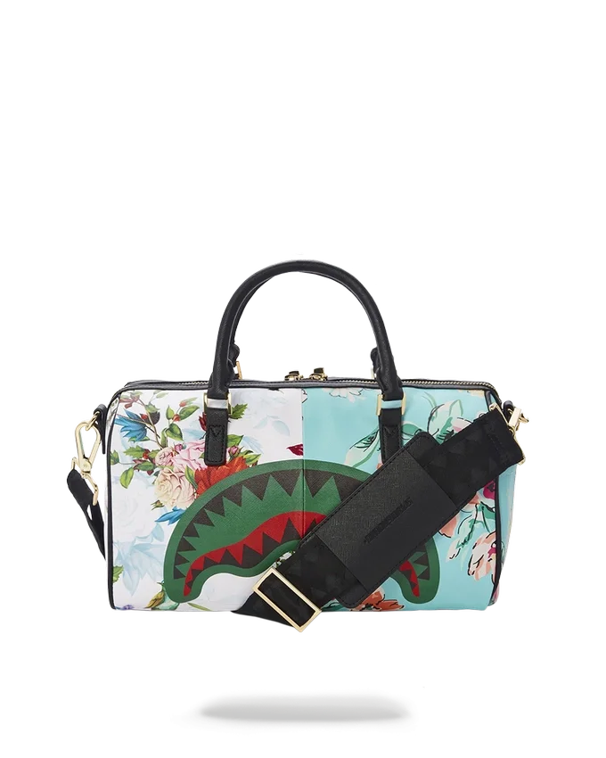 THE SANCTUARY MINI DUFFLE