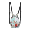 THE SANCTUARY QUATTRO BACKPACK